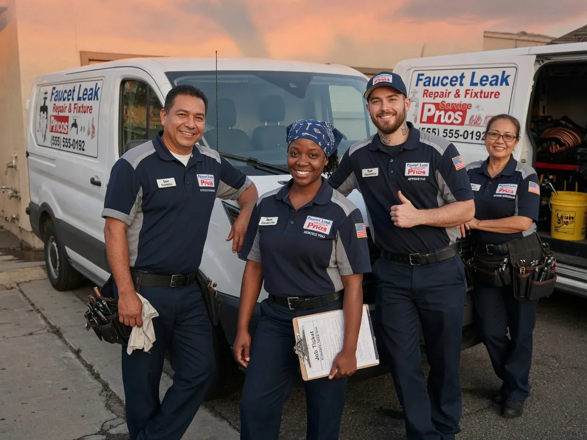 Faucet Repair company in Floral City, FL