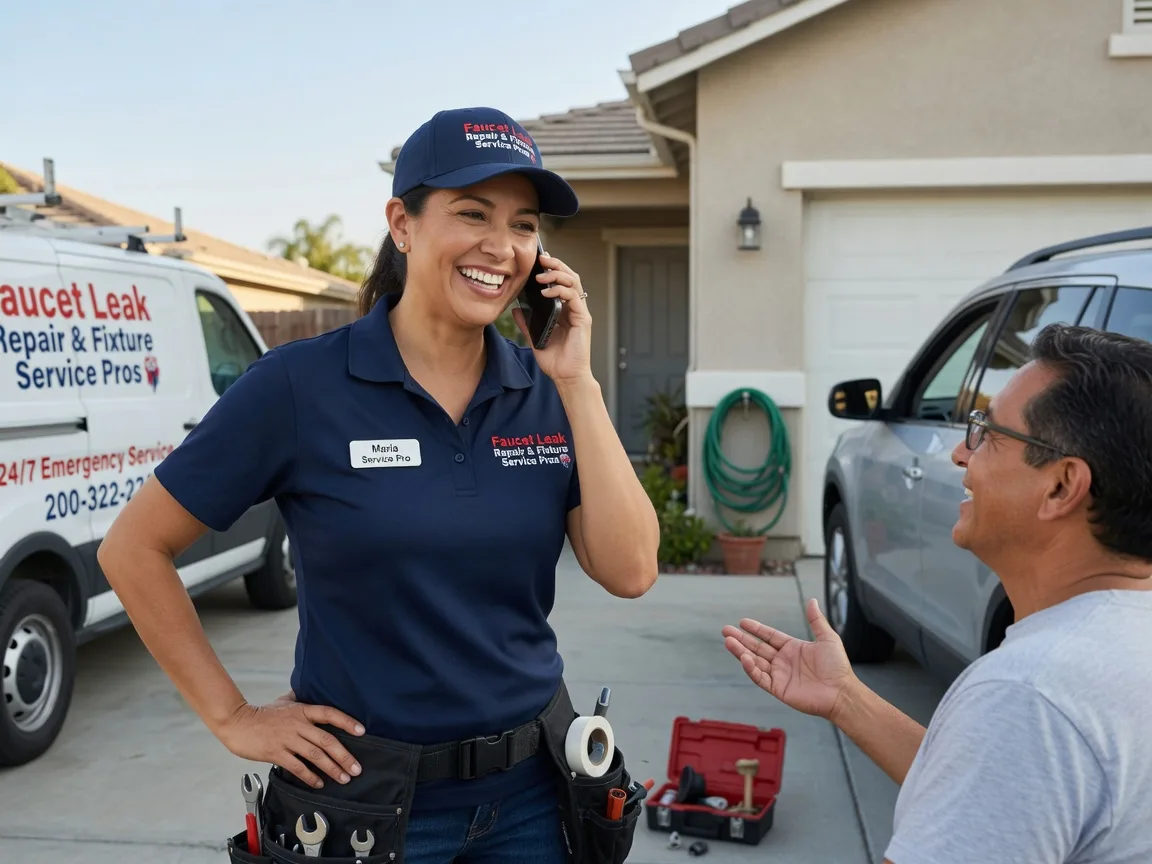 Faucet Repair Floral City, FL FAQs