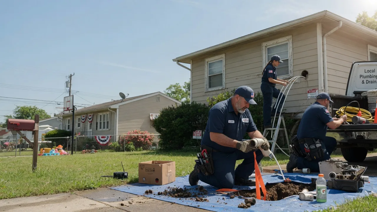 Faucet Repair in Floral City, FL near me